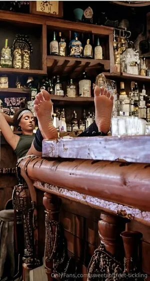 Sweetsoftfeet Tickling OnlyFans Leaked Free Thumbnail Picture - #nfSr6SIQR1