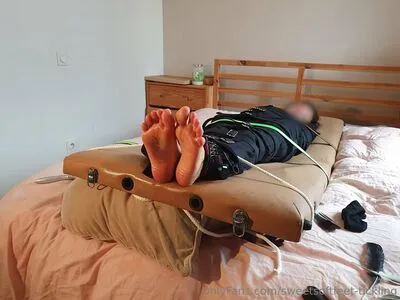 Sweetsoftfeet Tickling OnlyFans Leaked Free Thumbnail Picture - #oyRMd6iz0h