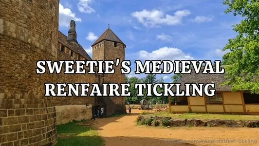 Sweetsoftfeet Tickling OnlyFans Leaked Free Thumbnail Picture - #pmQvN9ukYx