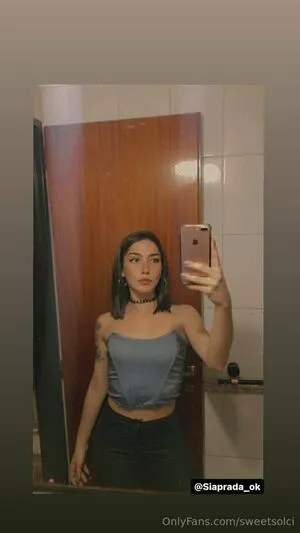 Sweetsolci OnlyFans Leaked Free Thumbnail Picture - #o3k1MILIdf