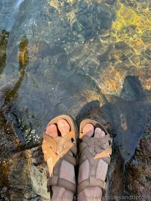 Sweetsolesandtiptoes OnlyFans Leaked Free Thumbnail Picture - #F1IobyMOvb
