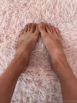 Sweetsolesandtiptoes OnlyFans Leaked Free Thumbnail Picture - #Ks5LQRtz65