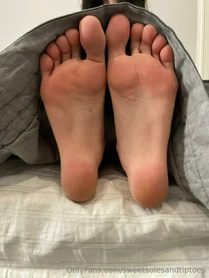 Sweetsolesandtiptoes OnlyFans Leaked Free Thumbnail Picture - #PyMr0S7j7g