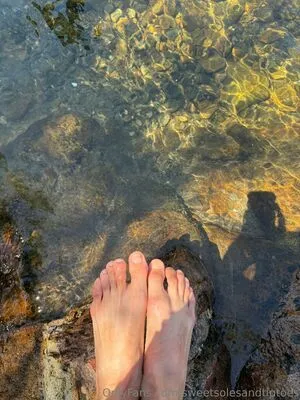 Sweetsolesandtiptoes OnlyFans Leaked Free Thumbnail Picture - #ckDzQSCqbl