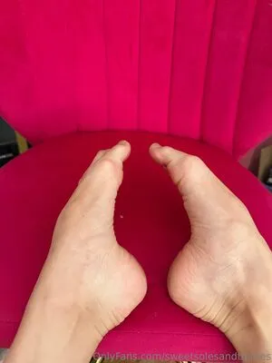 Sweetsolesandtiptoes OnlyFans Leaked Free Thumbnail Picture - #zNr27rD2fS