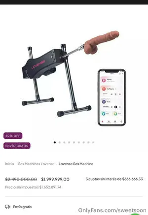 Sweetsoon OnlyFans Leaked Free Thumbnail Picture - #VFTVo877oM