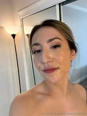 Sweetsophiax OnlyFans Leaked Free Thumbnail Picture - #0NMBXDmcqZ