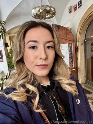 Sweetsophiax OnlyFans Leaked Free Thumbnail Picture - #HdY2G4uQwq