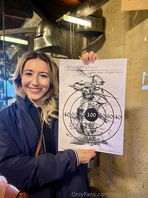 Sweetsophiax OnlyFans Leaked Free Thumbnail Picture - #en9en6iqKE