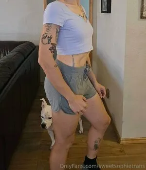 Sweetsophietrans OnlyFans Leaked Free Thumbnail Picture - #BRkZaH2T74