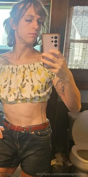 Sweetsophietrans OnlyFans Leaked Free Thumbnail Picture - #ck1s1jYW4q