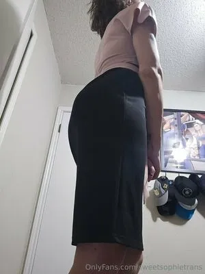 Sweetsophietrans OnlyFans Leaked Free Thumbnail Picture - #irebsfQeUt