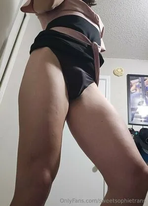 Sweetsophietrans OnlyFans Leaked Free Thumbnail Picture - #jv6lurP4N9