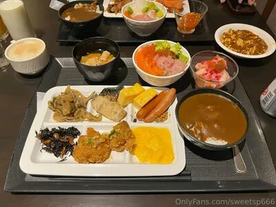 Sweetsp666 OnlyFans Leaked Free Thumbnail Picture - #Hqbl6F0ryS