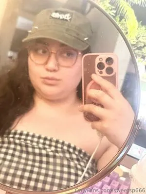 Sweetsp666 OnlyFans Leaked Free Thumbnail Picture - #pPx0a4VH3V