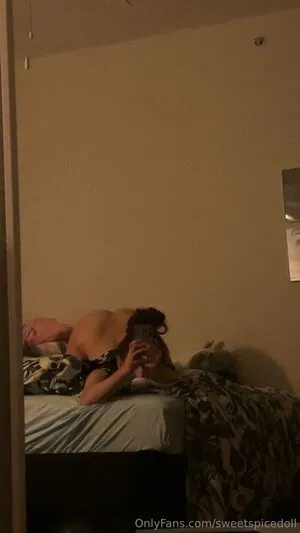 Sweetspicedoll OnlyFans Leaked Free Thumbnail Picture - #xz0IfKdGez