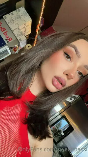 Sweetstassi OnlyFans Leaked Free Thumbnail Picture - #uHy4HqCobI
