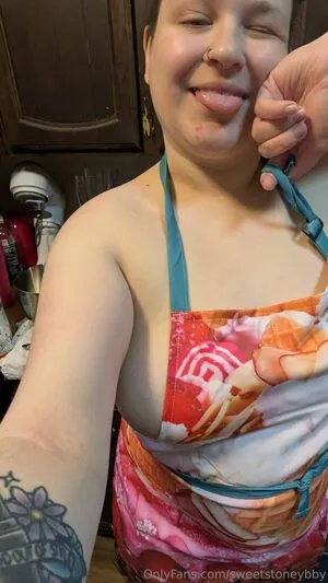 Sweetstoneybby OnlyFans Leaked Free Thumbnail Picture - #51chTblAoR