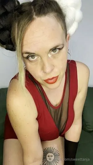 Sweettanja OnlyFans Leaked Free Thumbnail Picture - #EmyyQrgvoZ