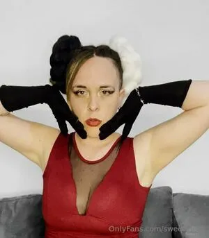 Sweettanja OnlyFans Leaked Free Thumbnail Picture - #H6qMjpGnVA