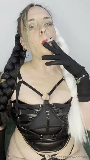 Sweettanja OnlyFans Leaked Free Thumbnail Picture - #LeK37CTyYv