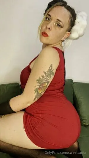Sweettanja OnlyFans Leaked Free Thumbnail Picture - #Mfjdar9mCs