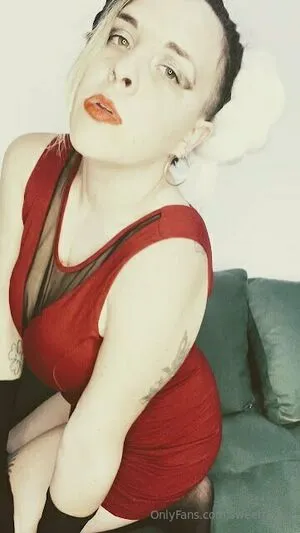 Sweettanja OnlyFans Leaked Free Thumbnail Picture - #UeblM41o40