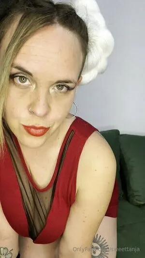 Sweettanja OnlyFans Leaked Free Thumbnail Picture - #Xvx7RqcNGp