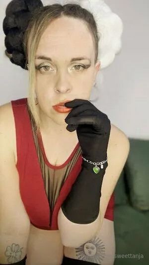 Sweettanja OnlyFans Leaked Free Thumbnail Picture - #ZUh7RbHEJw