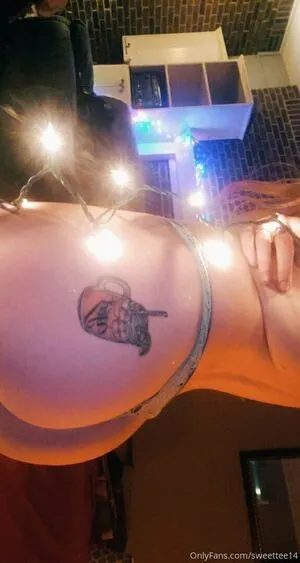 Sweettee14 OnlyFans Leaked Free Thumbnail Picture - #7aOVudjDt7