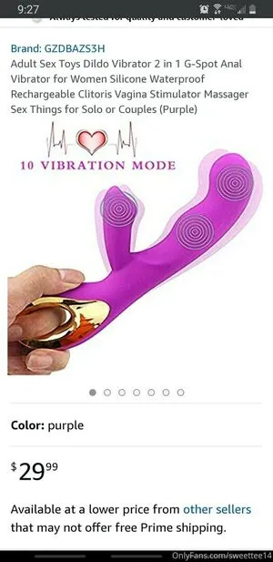 Sweettee14 OnlyFans Leaked Free Thumbnail Picture - #9dybaFhY99