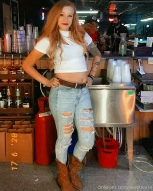Sweettee14 OnlyFans Leaked Free Thumbnail Picture - #WVJwUdUlUK
