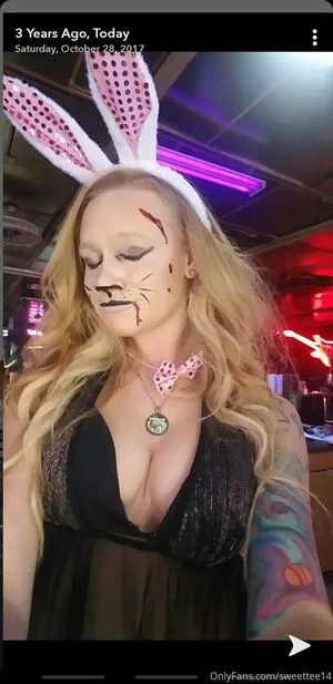 Sweettee14 OnlyFans Leaked Free Thumbnail Picture - #zxOF8cndc3