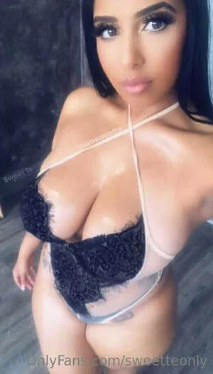Sweetteonly OnlyFans Leaked Free Thumbnail Picture - #17xMc39z1j