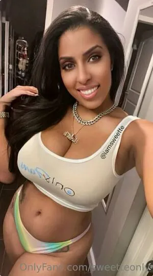 Sweetteonly OnlyFans Leaked Free Thumbnail Picture - #DDbF2AzrUw