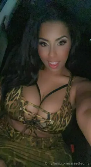 Sweetteonly OnlyFans Leaked Free Thumbnail Picture - #EmfFIIGUg3