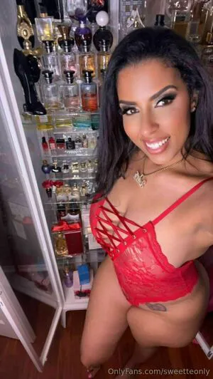 Sweetteonly OnlyFans Leaked Free Thumbnail Picture - #FlRqDPjpNy