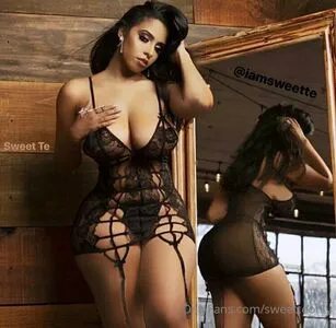 Sweetteonly OnlyFans Leaked Free Thumbnail Picture - #RDGlK1VG1A