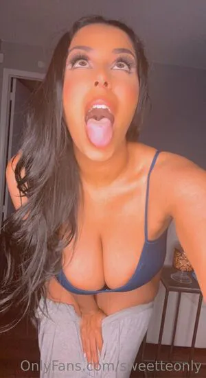 Sweetteonly OnlyFans Leaked Free Thumbnail Picture - #ROnxLXacnv