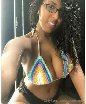 Sweetteonly OnlyFans Leaked Free Thumbnail Picture - #vR0nwul1Dm