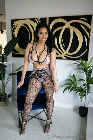 Sweetteonly OnlyFans Leaked Free Thumbnail Picture - #Kg2j5AcgPh