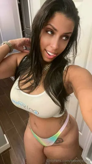 Sweetteonly OnlyFans Leaked Free Thumbnail Picture - #NTJbiwclua