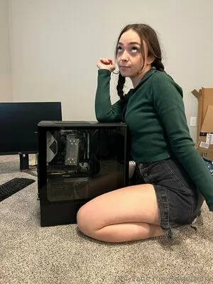 Sweetterry OnlyFans Leaked Free Thumbnail Picture - #469wEWL64H