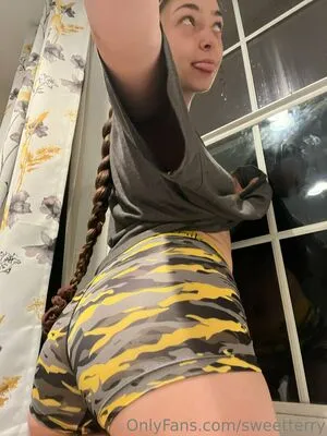 Sweetterry OnlyFans Leaked Free Thumbnail Picture - #IV0W3V07yG