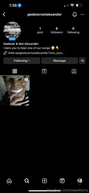Sweetterry OnlyFans Leaked Free Thumbnail Picture - #QByA32R2n3