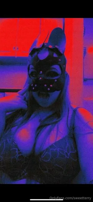 Sweetterry OnlyFans Leaked Free Thumbnail Picture - #T8oI13tAvu