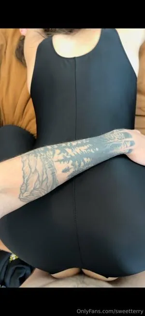 Sweetterry OnlyFans Leaked Free Thumbnail Picture - #TcUhAuc7iW
