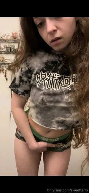Sweetterry OnlyFans Leaked Free Thumbnail Picture - #VvwuqoKEDa