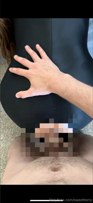 Sweetterry OnlyFans Leaked Free Thumbnail Picture - #auMws8svHe