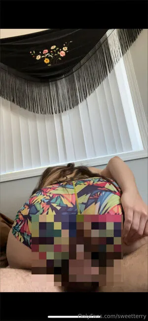 Sweetterry OnlyFans Leaked Free Thumbnail Picture - #brrzjiIMMk